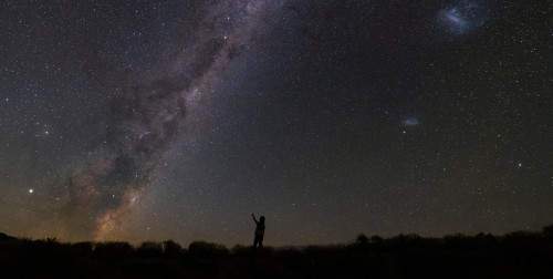 Dark Sky Reserve NZ – A World-Class Stargazing Destination